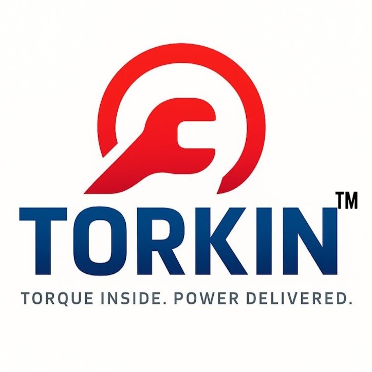 Torkin — Torque Inside. Power Delivered.