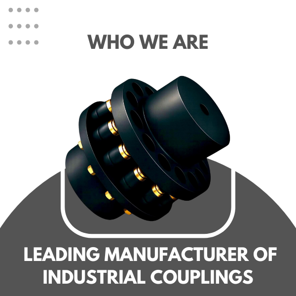 Torkin coupling manufacturing workshop