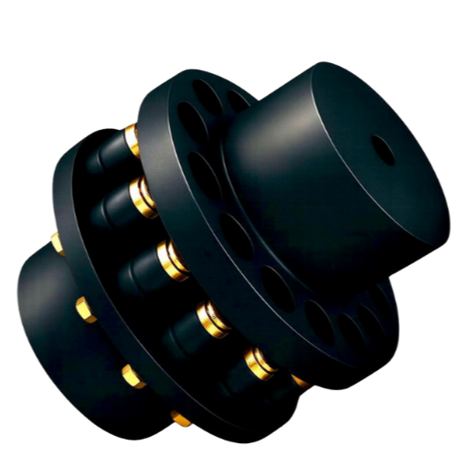 Pin Bush Coupling manufactured by Torkin